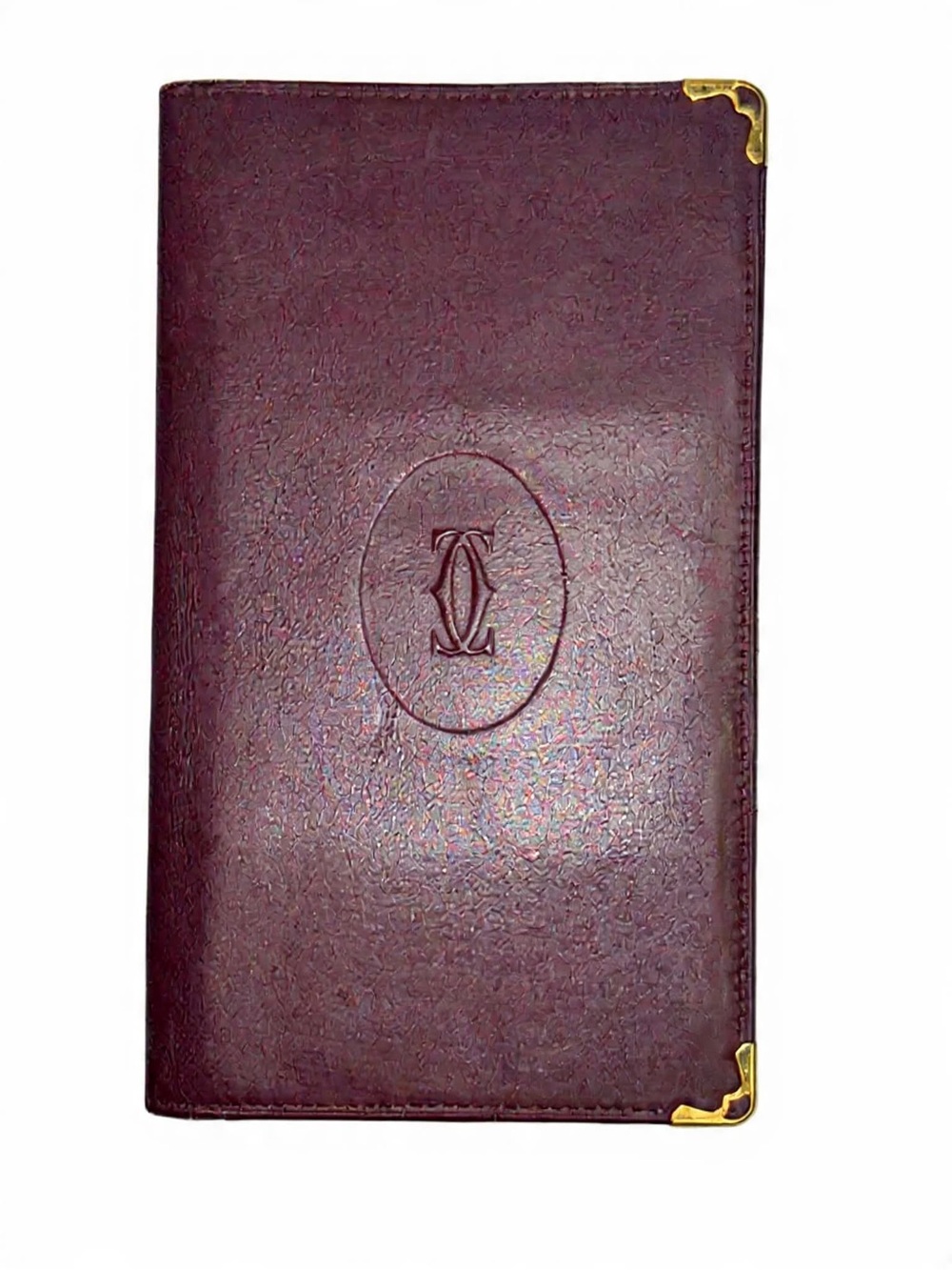 Must de Cartier  (Vintage)